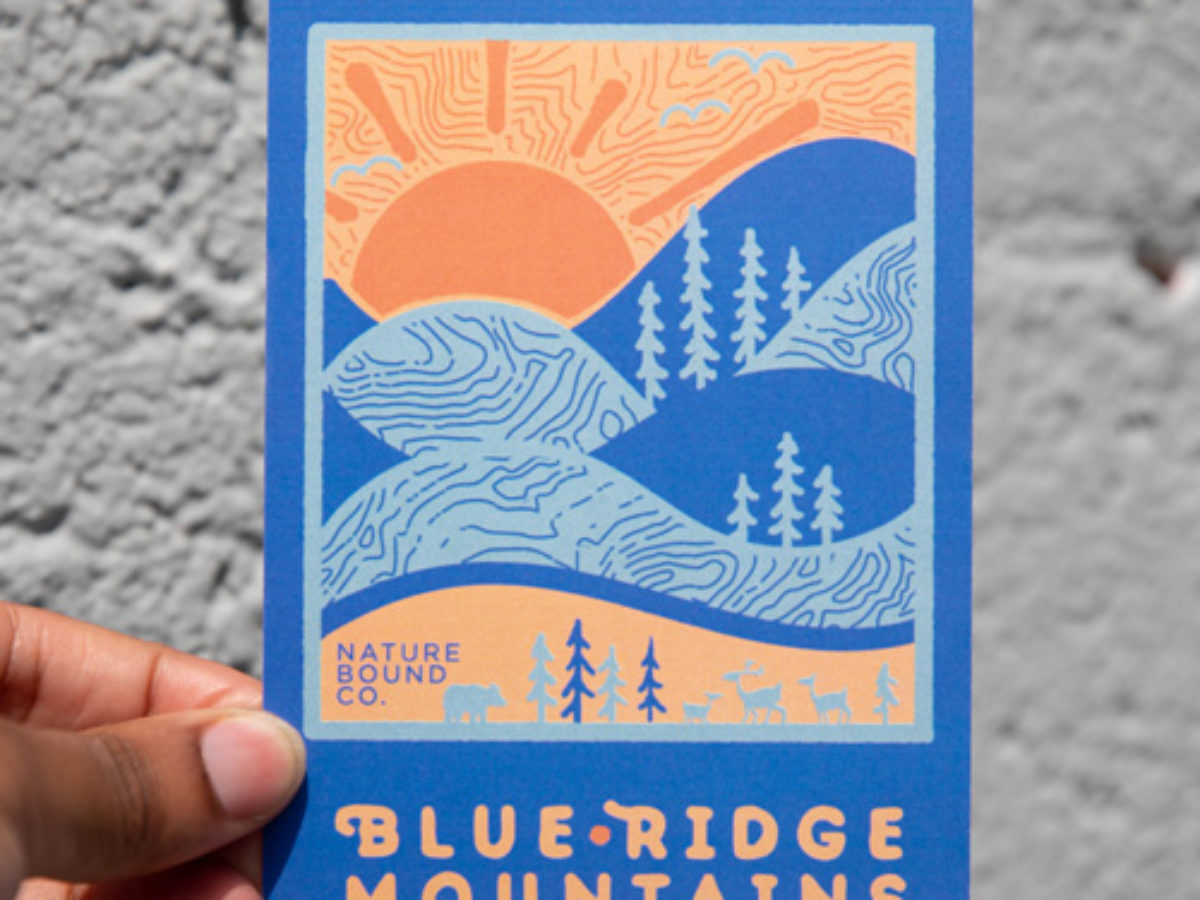 Blue-Ridge-Mountains-Postcard-